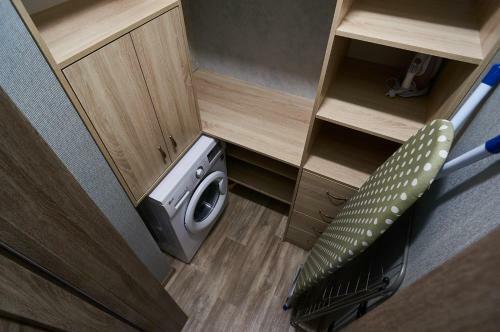 Apartamento Loft Delux On Maslennikova