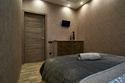 Apartamento Loft Delux On Maslennikova