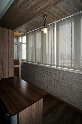 Apartamento Loft Delux On Maslennikova