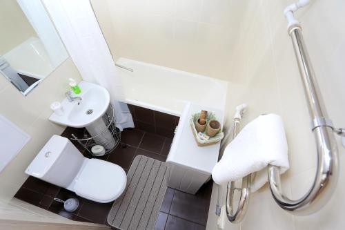 Apartamento ??????????? ??? ???????-2?