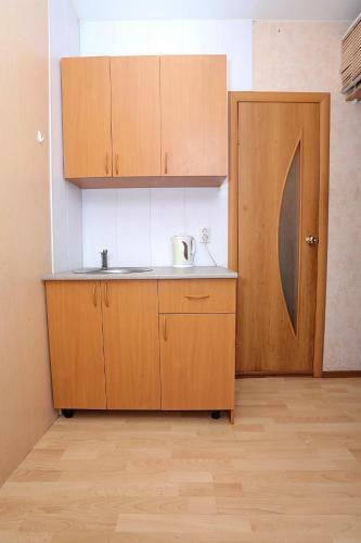 Apartamento Avilionrooms Serova 21 Omsk