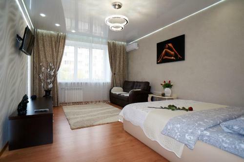 Apartament Delux On Mayakovskogo