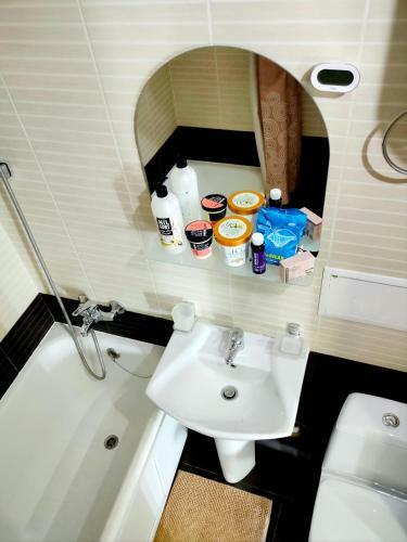 Apartamento ?????????????? ???????? ????? ?????? 5
