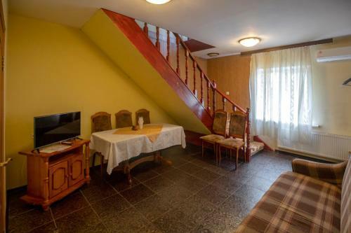 Holiday Park Russkaya Rybalka