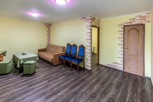 Holiday Park Russkaya Rybalka