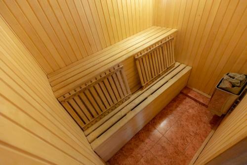 Holiday Park Russkaya Rybalka