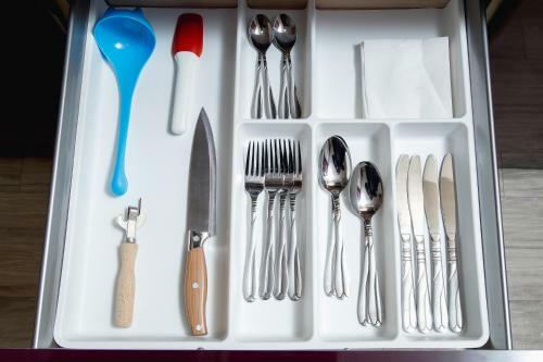 Apartamento ???????? ?????? ???