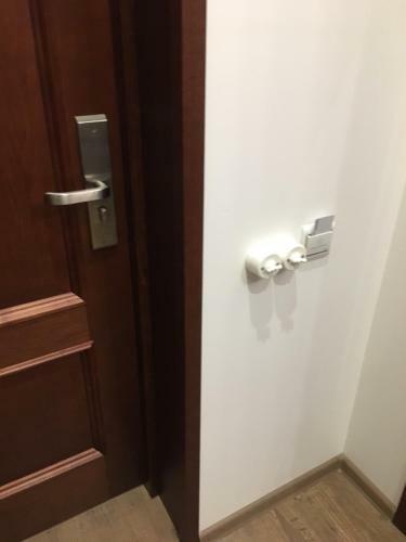 Hostal Guest House Green Place