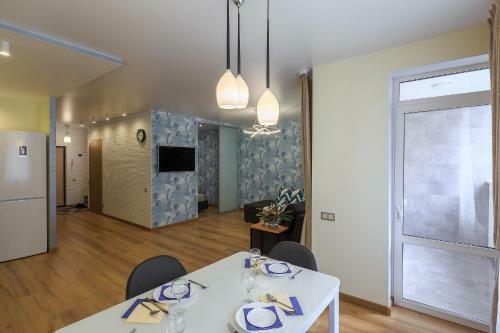 Apartamento ???????? ????-?????? ? ?? ??????