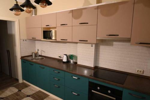 Apartamento ??? ? ??????? ? ?????? ????????