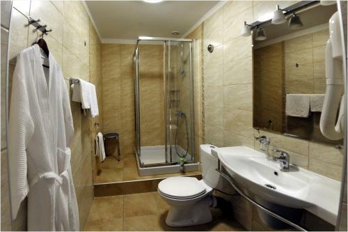 Mini-hotel Astra