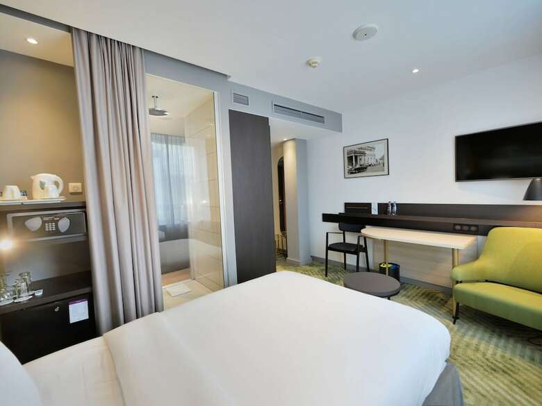 Hotel Mercure Warszawa Grand