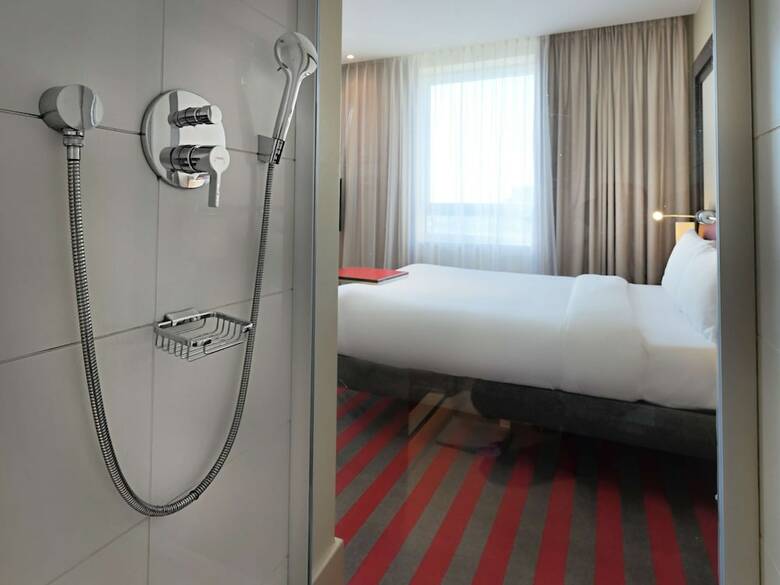 Hotel Mercure Warszawa Grand