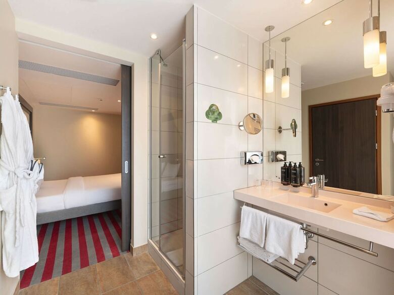 Hotel Mercure Warszawa Grand