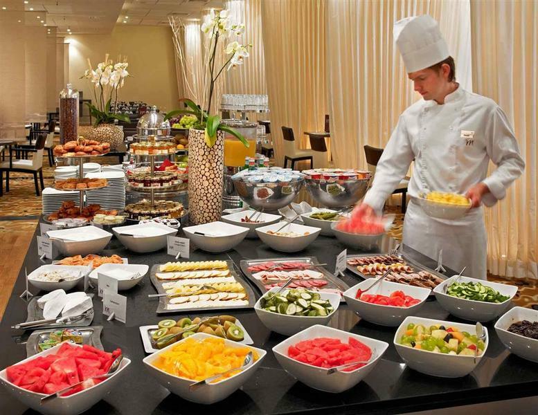 Hotel Mercure Warszawa Grand
