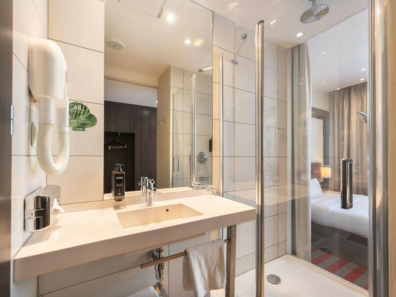 Hotel Mercure Warszawa Grand