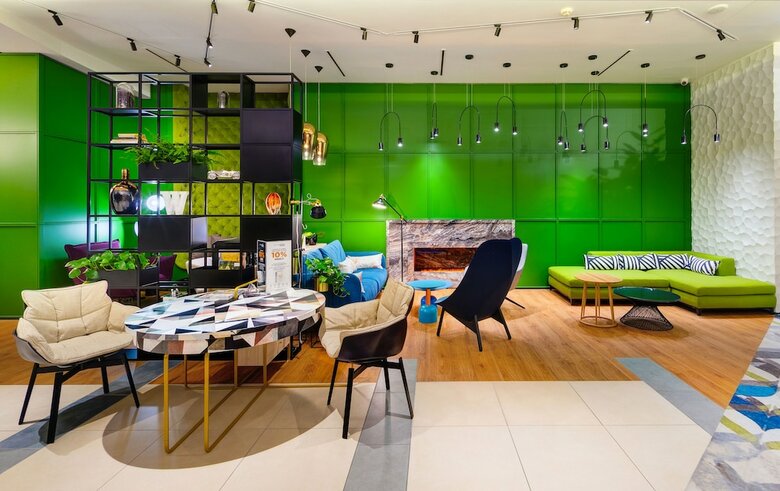 Hotel Mercure Warszawa Grand