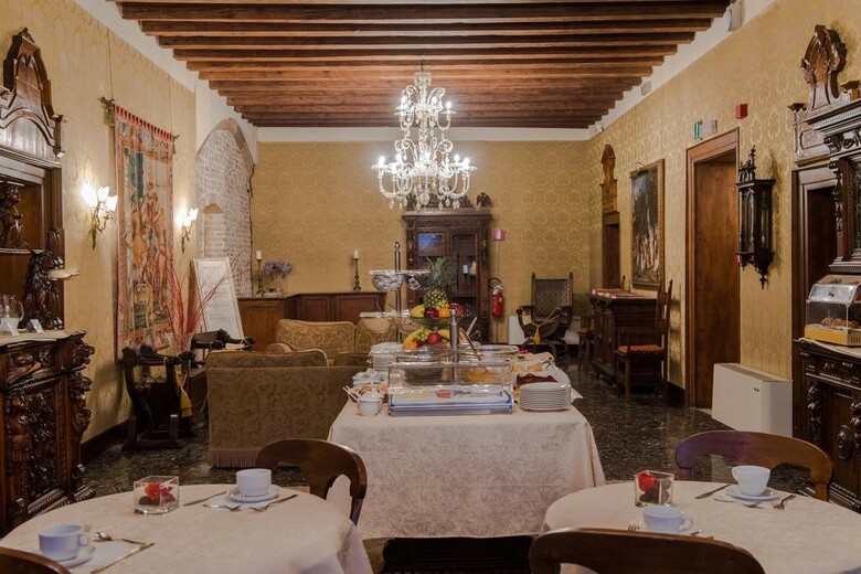 Hotel Palazzo Priuli