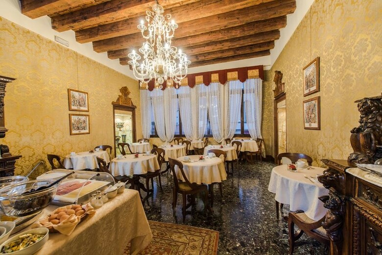 Hotel Palazzo Priuli