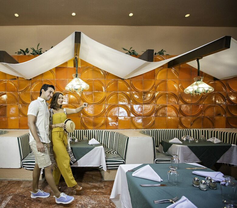 Hotel Barcel� Ixtapa