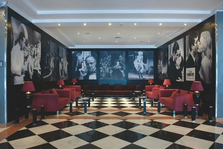 Hotel Vila Gal� Porto