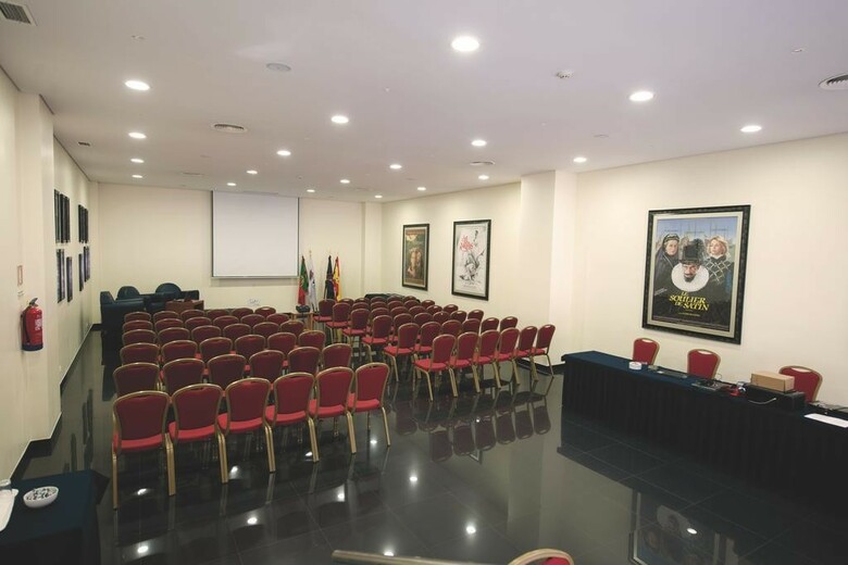 Hotel Vila Gal� Porto