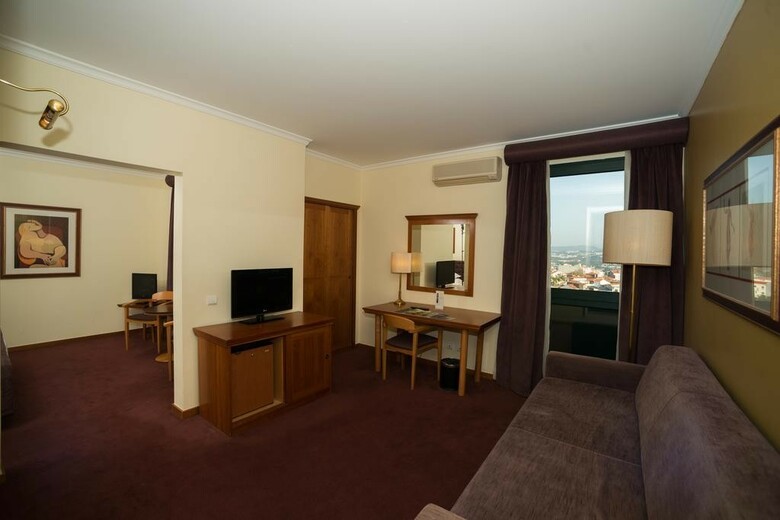 Hotel Vila Gal� Porto