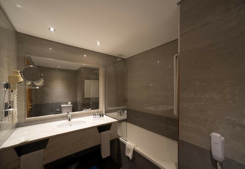 Hotel Vila Gal� Porto