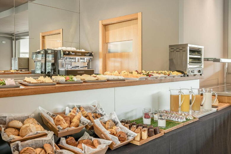 Hotel Antik San Sebasti�n