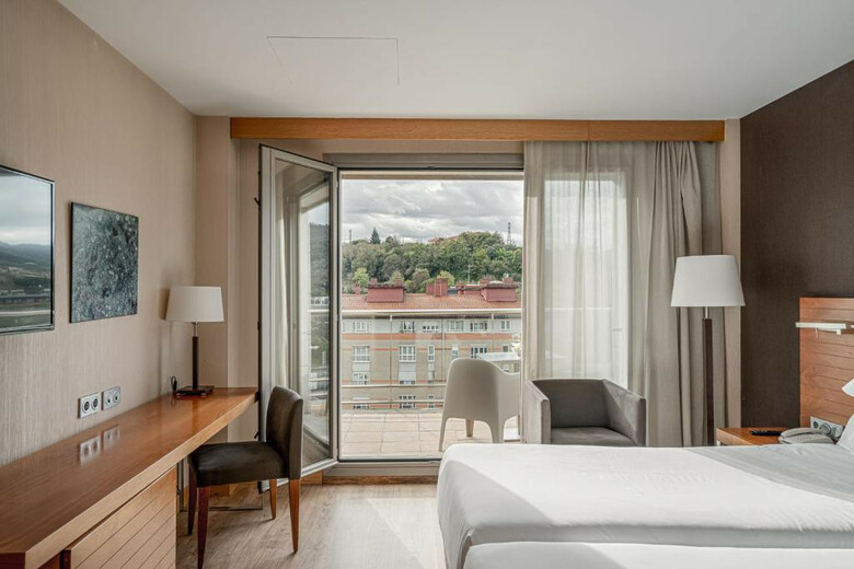 Hotel Antik San Sebasti�n