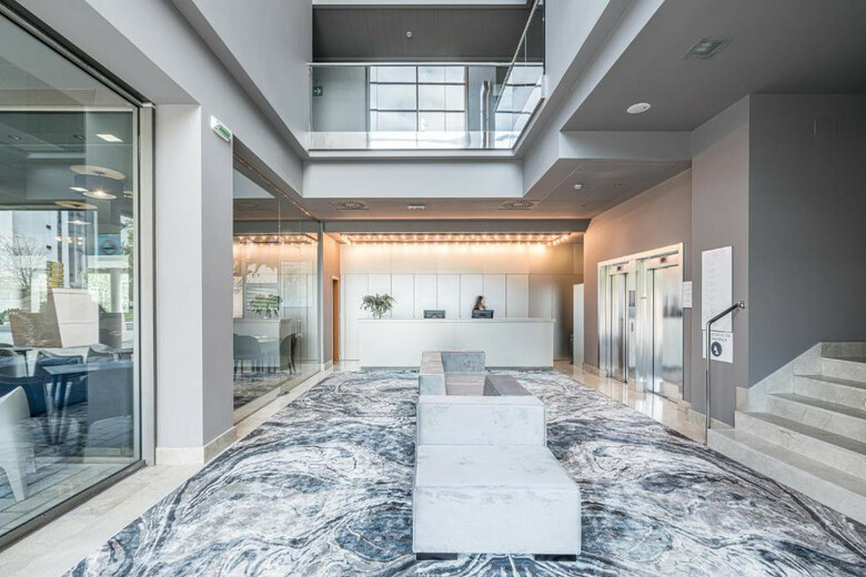 Hotel Antik San Sebasti�n