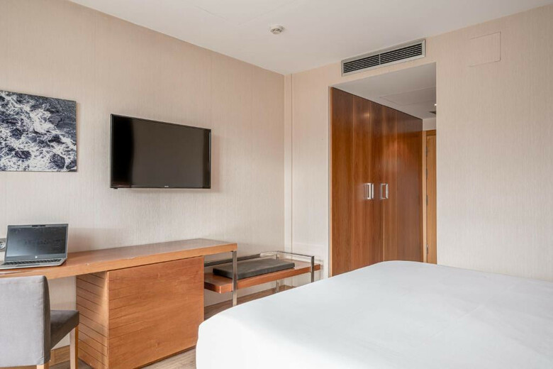 Hotel Antik San Sebasti�n