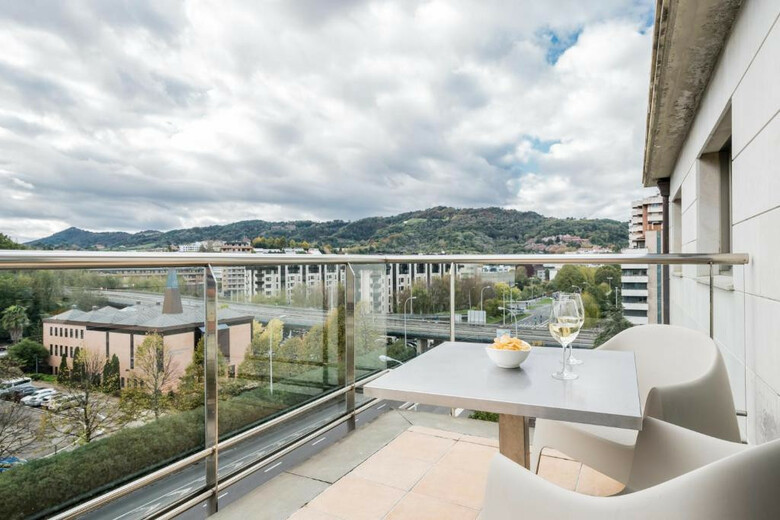 Hotel Antik San Sebasti�n