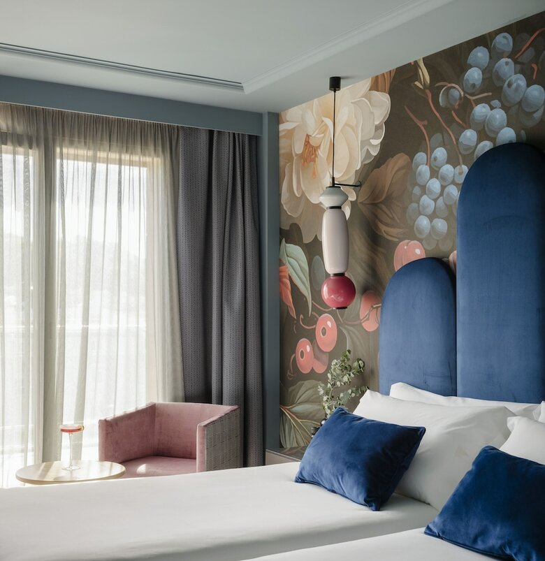 Hotel Antik San Sebasti�n