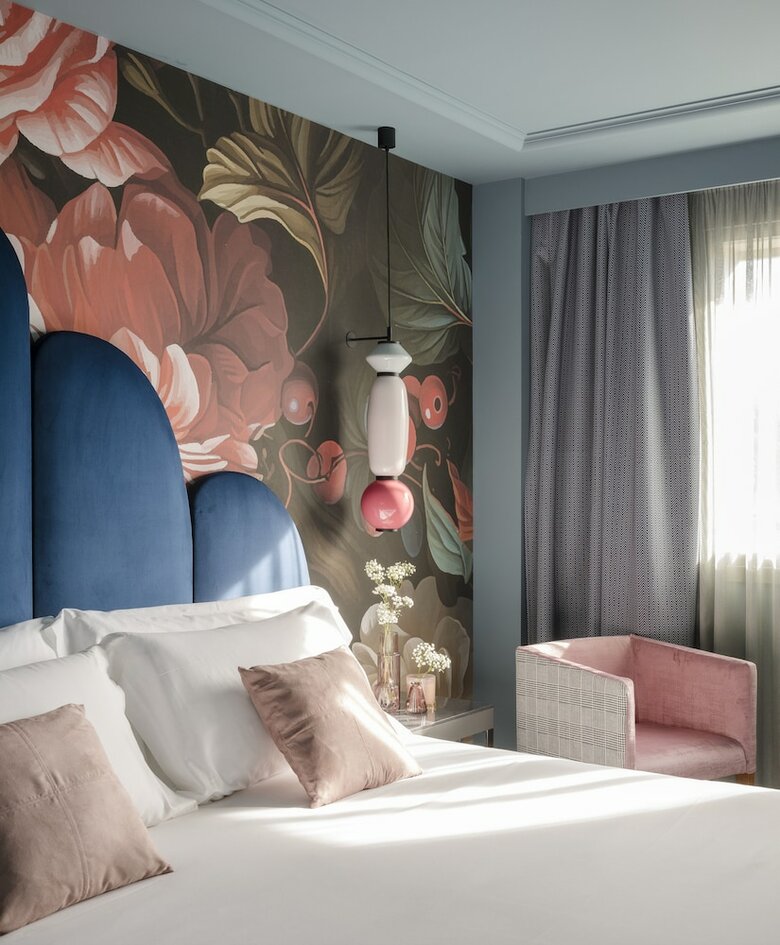 Hotel Antik San Sebasti�n
