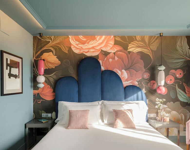 Hotel Antik San Sebasti�n