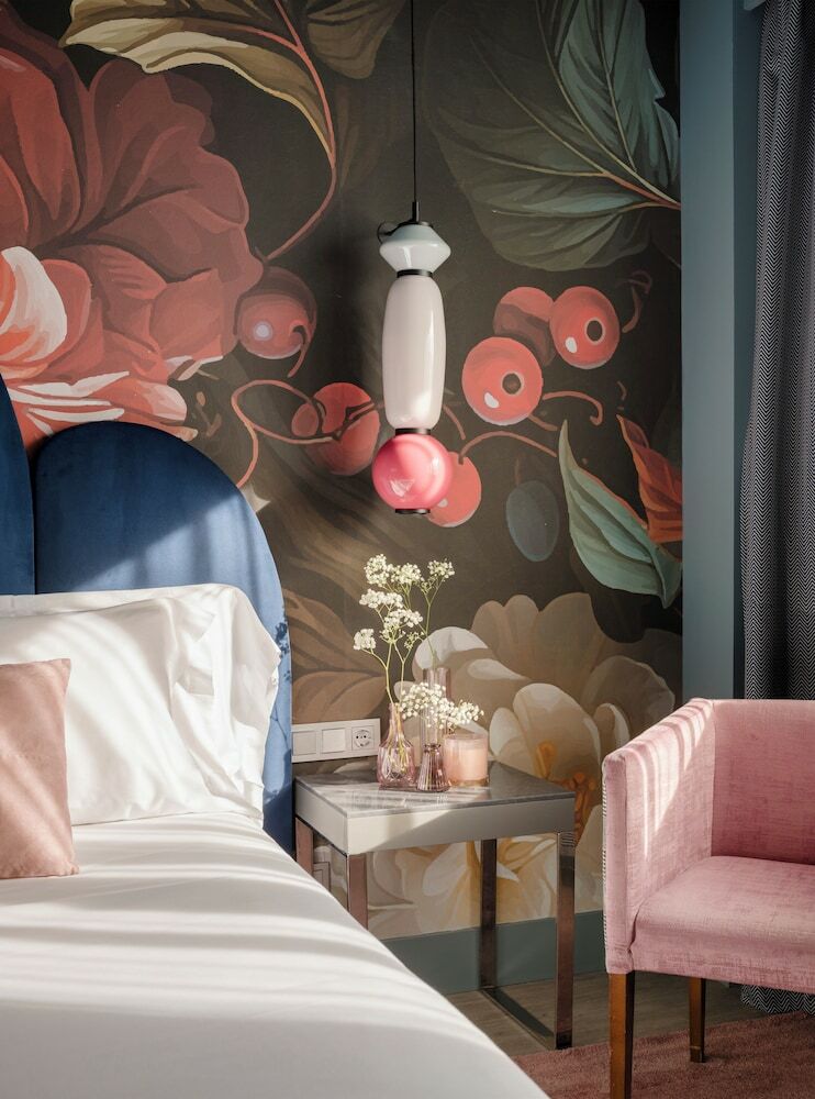 Hotel Antik San Sebasti�n