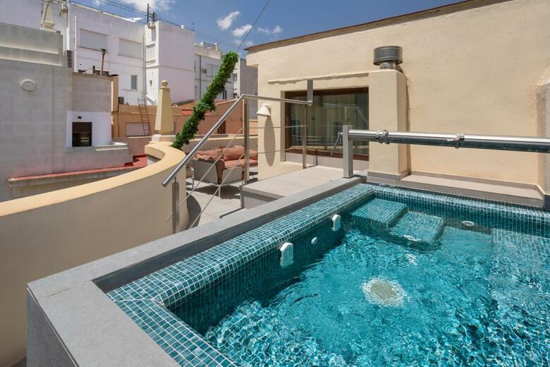 Hotel Catalonia Excelsior