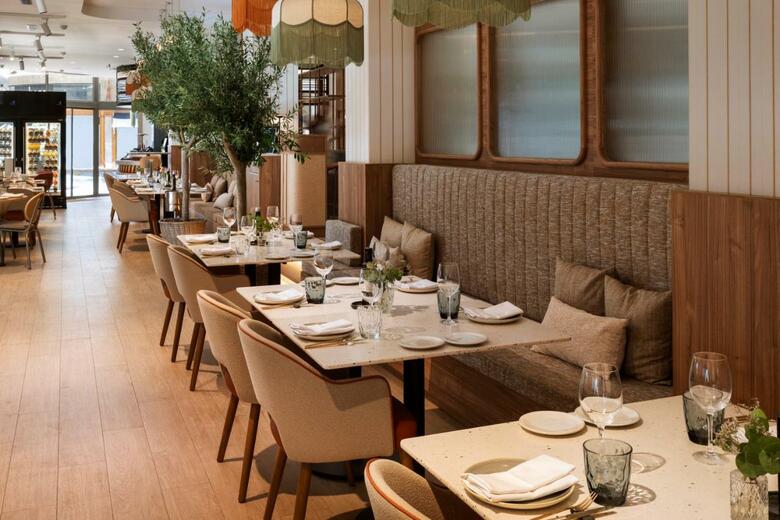 Hotel Catalonia Excelsior