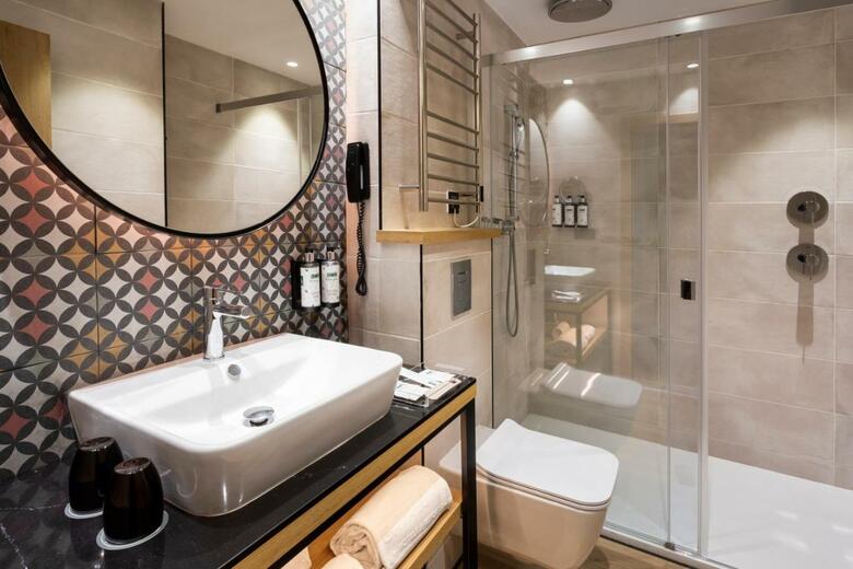 Hotel Catalonia Excelsior