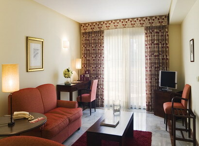 Hotel Abades Benacazon