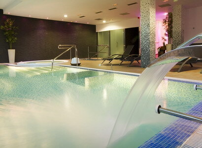 Hotel Abades Benacazon