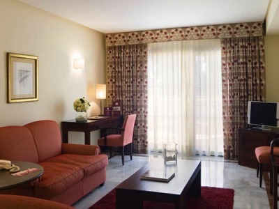 Hotel Abades Benacazon