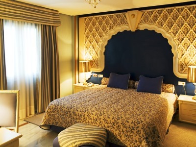 Hotel Abades Benacazon
