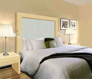 Hotel Villa Esperia