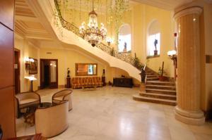 Hotel La Casa Grande