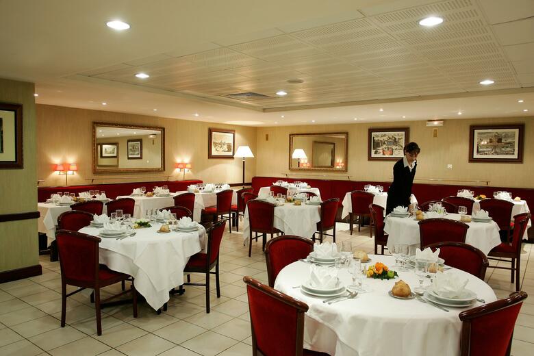 Hotel La Solitude