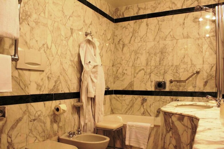 Hotel Albani Firenze