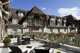 Hotel Normandy Barri�re