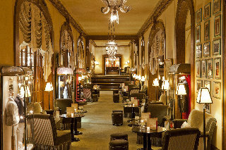Hotel Normandy Barri�re